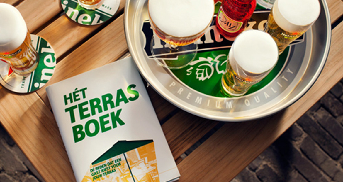 Vormgeving fotografie